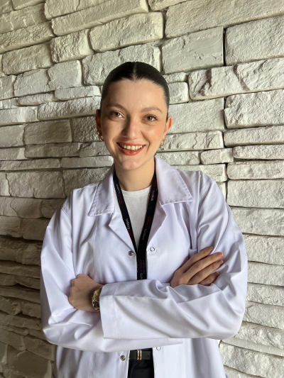 BUSE YILDIZ