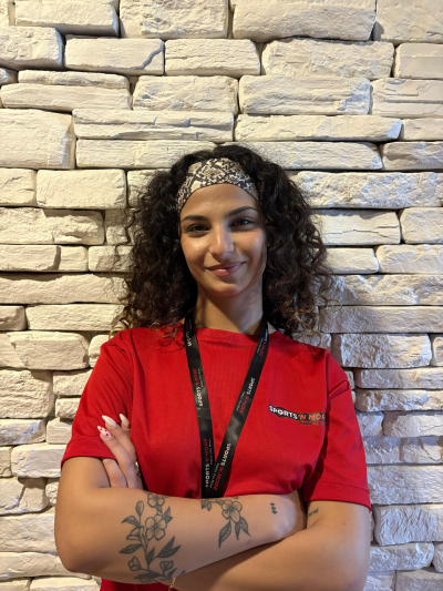 SANEM BİROL